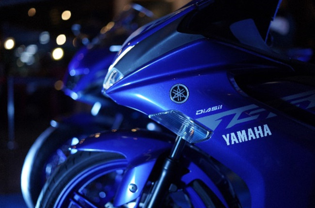 Yamaha Philippines celebrates its racers’ accomplishments and future races